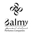 Balmy Logo
